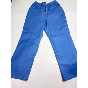 VTG 1980s Maverick Denim Jeans 14 Pet / Fits Modern Size Small 2–4
